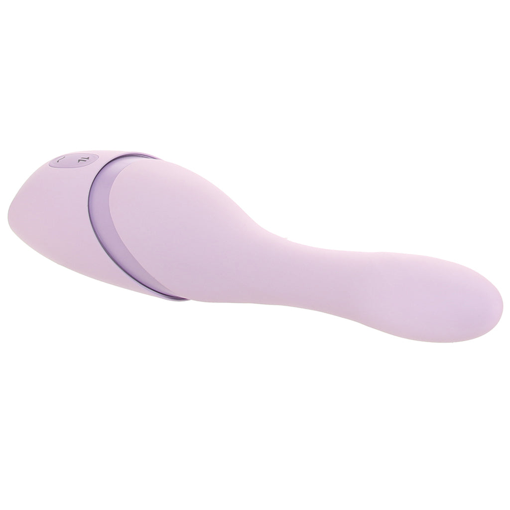 Jimmyjane Hello Bang Thrusting Vibe Vibrators > G-Spot Vibrators - Tophatter Daily Deals